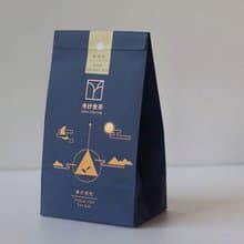 【原葉茶包】酸柑茶 四角茶包 12入