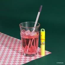 環保飲管 BUNNI KONBINY - 奄列蛋 網紅聯名