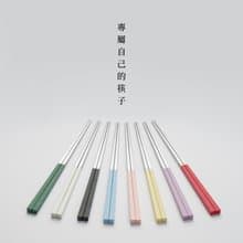 【台灣製】BaoQuai寶筷-攜便筷子