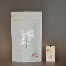 玫瑰金萱 (阿里山金萱+台灣特選有機玫瑰)