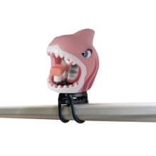 【MAF蔓侒菲】crazysafety/恐龍/造型鈴鐺/3D車鈴/立體鈴鐺