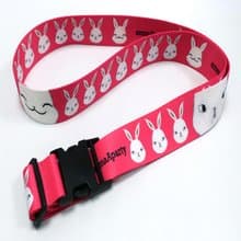 emmaAparty 行李束帶 小驚喜