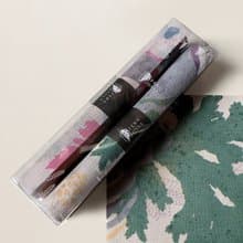 【禮盒】蕨類風景餐桌墊-4入組(款式備註)| 交換禮物 情人節 禮盒