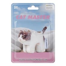 Milk, Domestic Shorthair