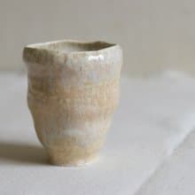 點點流沙- 手捏握杯