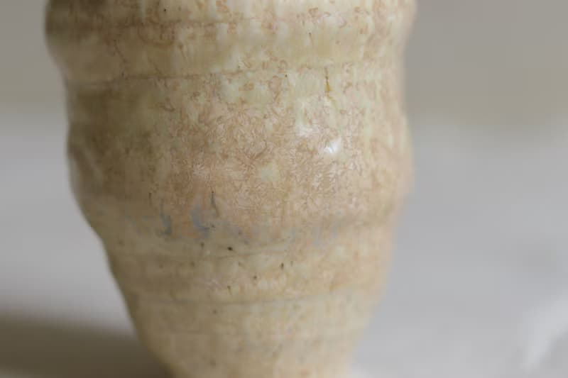 點點流沙- 手捏握杯