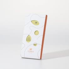 TERRA 單一產區80%黑巧克力 - 臺灣