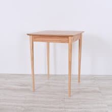 日系生活 60 X 60 方形復古小餐桌 / 工作桌