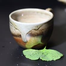 【林映汝】冰與火系列 7.8x5.8cm