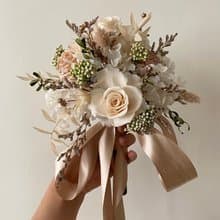 捧花.新娘捧花.花束.永生花束.永生捧花
