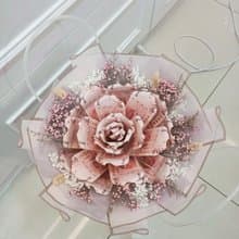 有錢花 真鈔花/父親節/母親節/情人節/求婚花束/畢業花束/生日禮