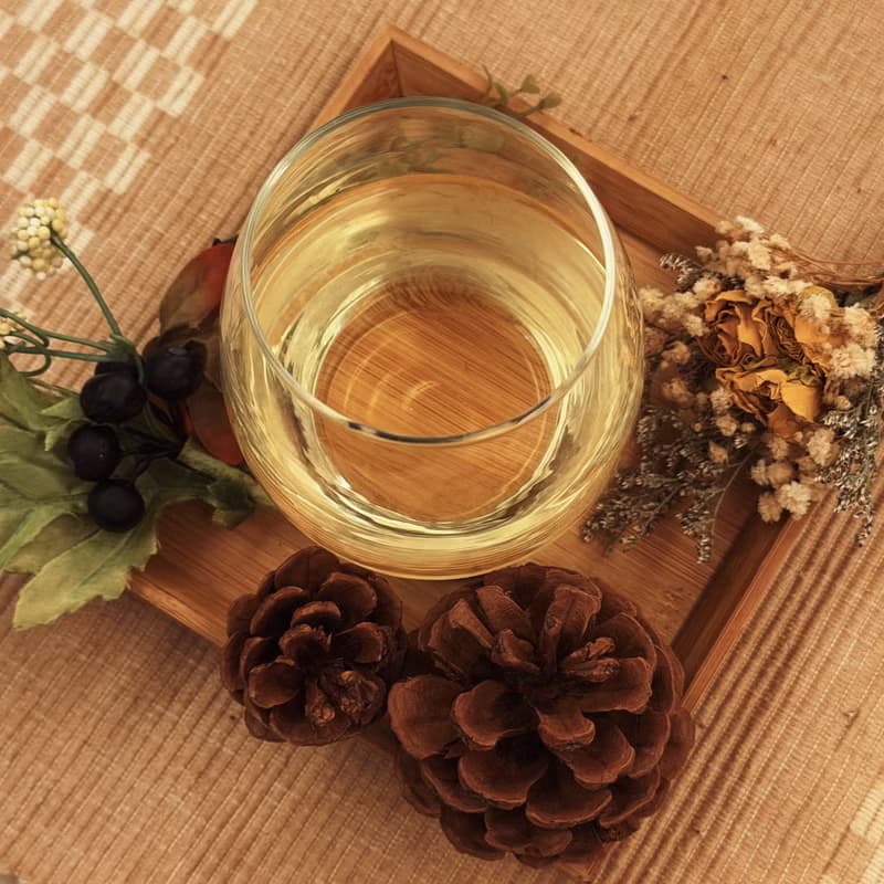 雲上花語 台灣阿里山金萱烏龍  輕焙 盒裝