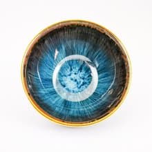 【大立窯】鎏金 海神之眼 天目杯 ( 9 x 5公分款-1入/盒 )