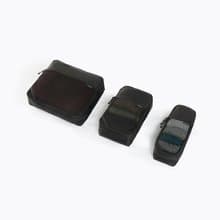 NextPacker 超輕雙層旅行收納袋G3套裝 用於衣服管理 UL系列