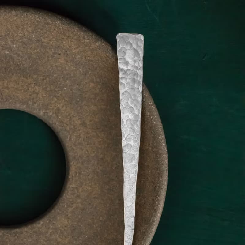 【soid Studio 適品】925銀 煙霏耳飾