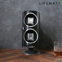 【LIFEMATE】Jebely | 機械手錶自動上鍊盒 JBW091