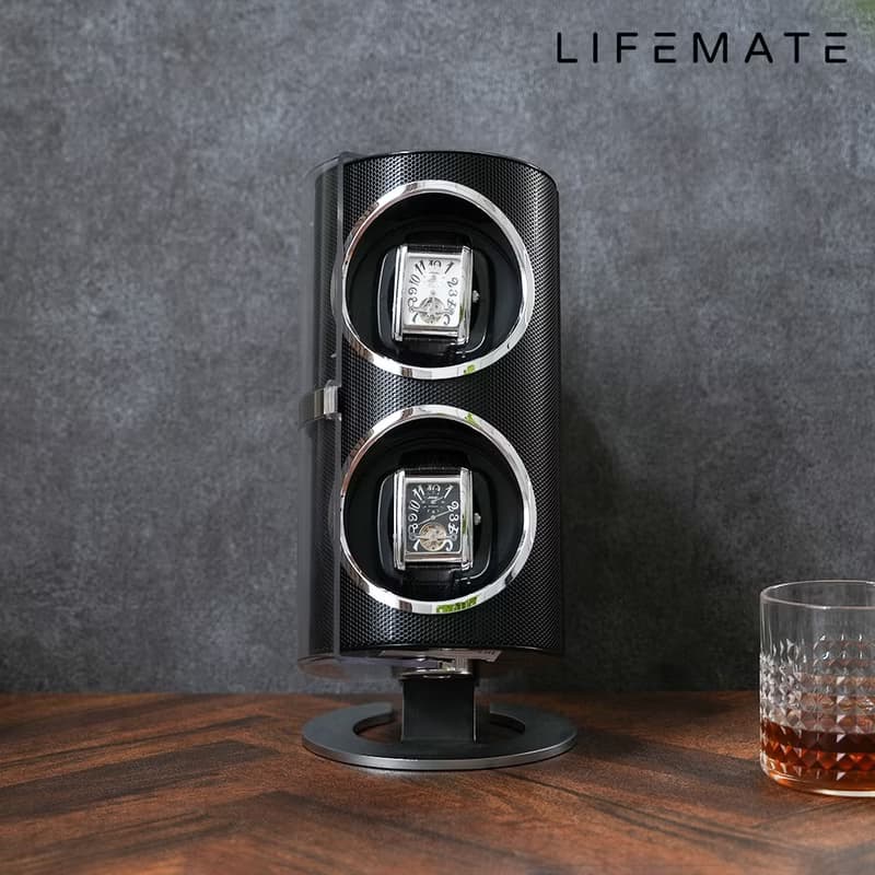 【LIFEMATE】Jebely | 機械手錶自動上鍊盒 JBW091