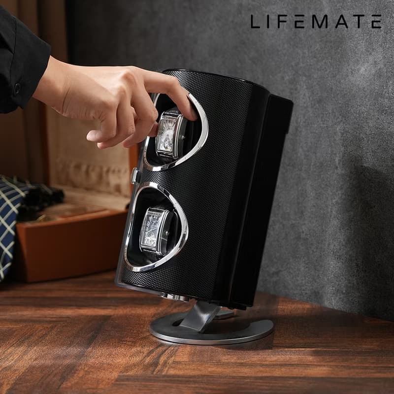 【LIFEMATE】Jebely | 機械手錶自動上鍊盒 JBW091