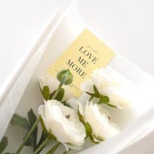 【設計】花卡設計 - 開幕誌慶 告白求婚花卡 (需先聯絡設計師報價