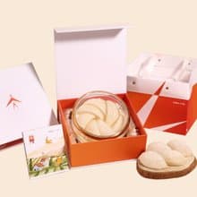 中秋送禮 孕媽咪 一生摯愛【3A燕盞】(50克)