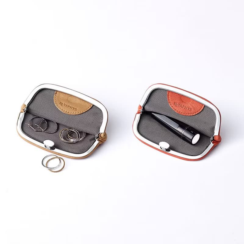 コインケースL froro