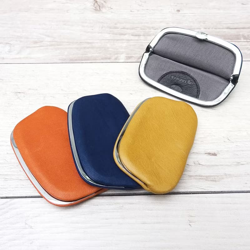 コインケースL froro