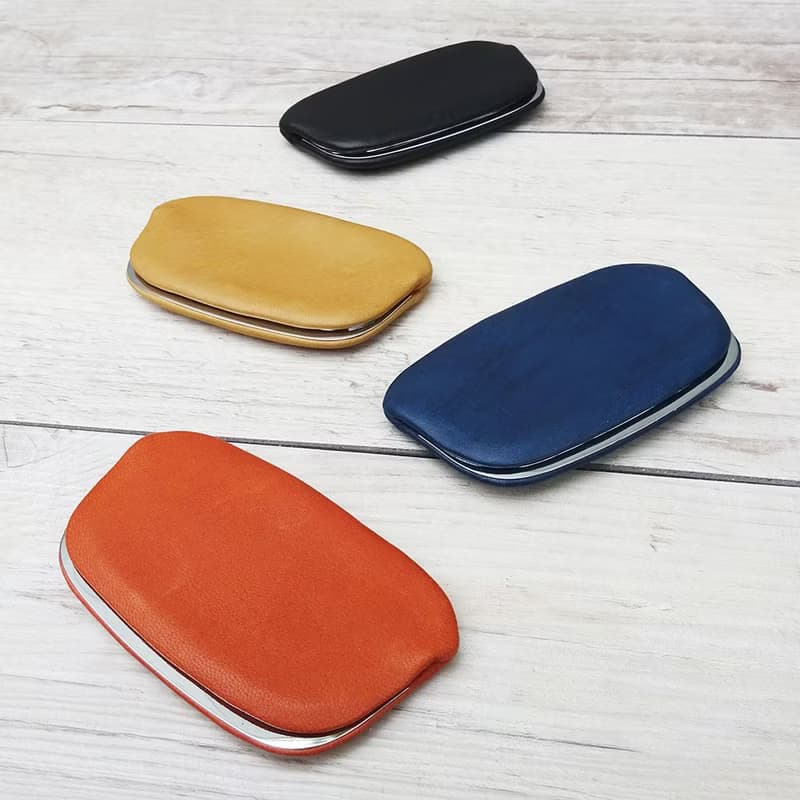 コインケースL froro