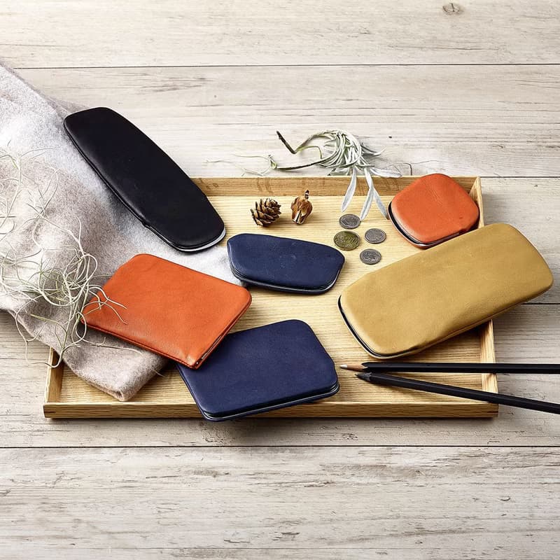 コインケースL froro