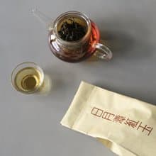 【天下第一好茶】日月潭紅玉 - 薄荷肉桂 / 果香蜜韻
