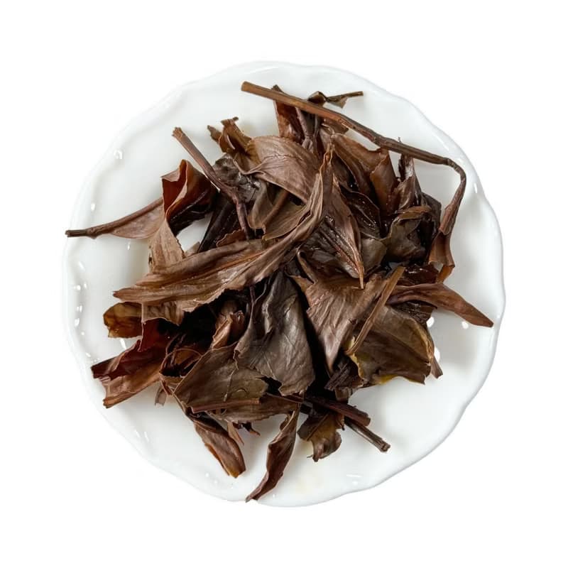 【天下第一好茶】日月潭紅玉 - 薄荷肉桂 / 果香蜜韻