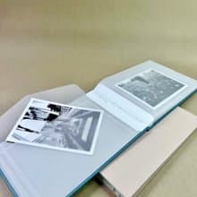 信封卡片-配色固定版(現貨)/手工卡片/手工書