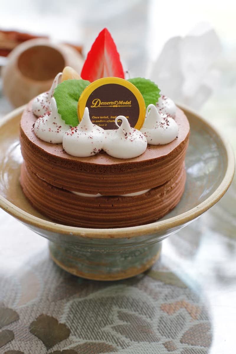 淺藍綠色手工陶瓷高腳燭台/點心台/飾品台/苔球座/苔球花器