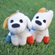 matusi DOGS STUFFED TOY 盲盒 6款 樣式 (盲盒隨機出貨 )