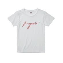 Tシャツ 【FRAGMENTS】ピンク