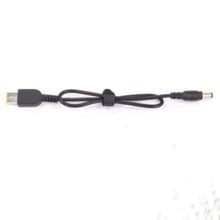 【免運特惠】筆記本電腦充電線DC通用插頭轉接線快充/omni