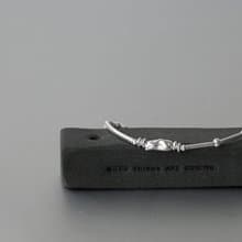 Zhu.handcrafted__Intuitive__純銀