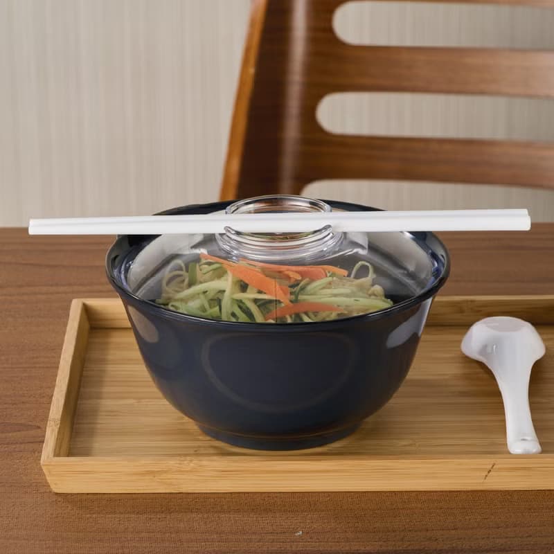 【哩皿生活】潔晶麵碗禮盒 泡麵碗 沙拉碗 丼飯 湯碗