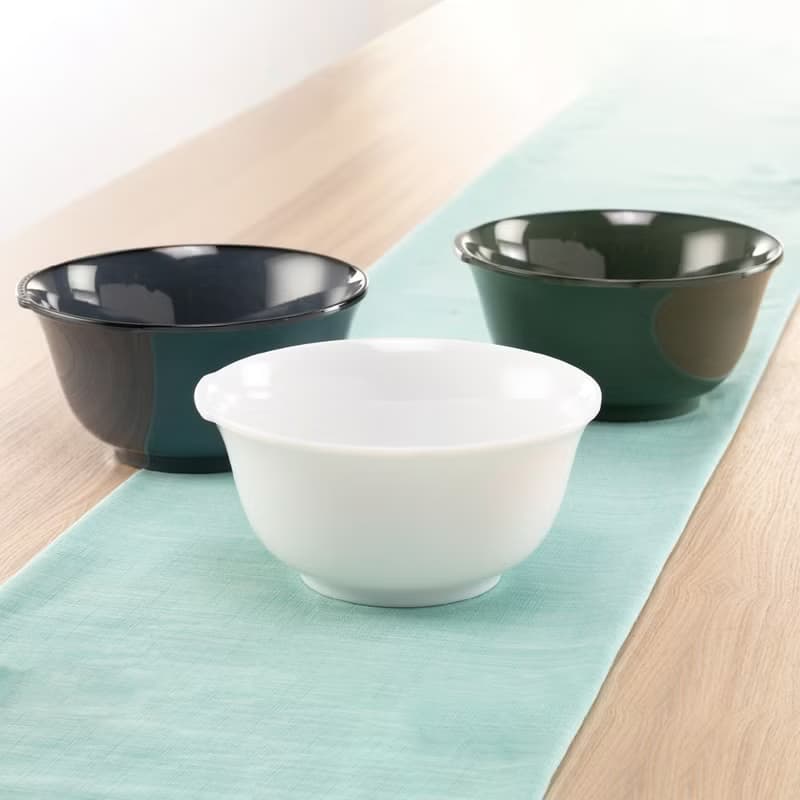 【哩皿生活】潔晶麵碗禮盒 泡麵碗 沙拉碗 丼飯 湯碗