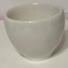 幽  小茶杯