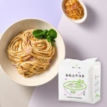 初耘-初拌麵 酥酥古早油蔥 (4入/袋)