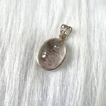 超七吊墜 | 水晶 | 吊墜 | 水晶吊墜 | 水晶飾物