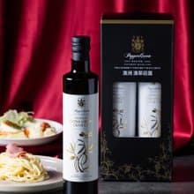 【免運組】澳翠莊園特級初榨橄欖油禮盒雙入組 /母親節禮盒