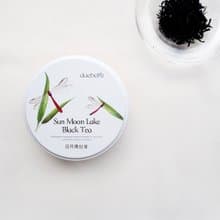 【daebete】日月潭紅茶 台茶8號 手工摘採 (55g*1盒)│快速出貨