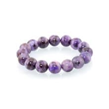 寶麗金珠寶-天然舒俱萊石手珠