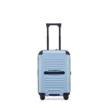 Trucker 2.0 20吋 防爆煞車登機箱 行李箱 哥倫比亞藍(限量色)