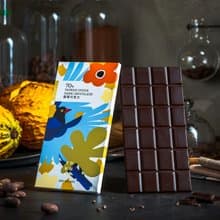台灣 黑巧克力70%