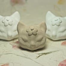 素之安 藝術小雕塑擺件