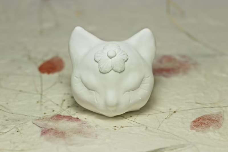 素之安 藝術小雕塑擺件