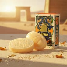 阿努比斯香氛皂丨溫和潔淨 埃及聖甲蟲造型