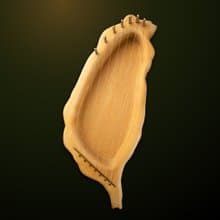 ７弦福爾摩沙之聲 台灣造型手工里拉琴 限時優惠中